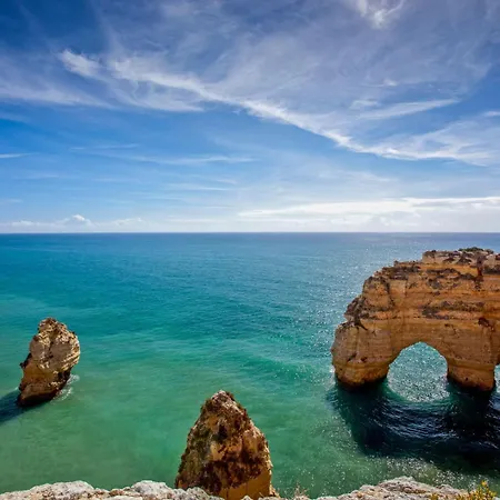 Park View Vilamoura 奎特里拉