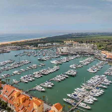 Park View Vilamoura