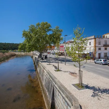 Park View Vilamoura Apartment Quarteira