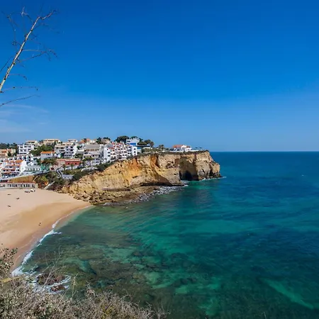 Park View Vilamoura Quarteira
