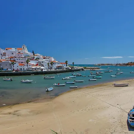 Apartment Park View Vilamoura