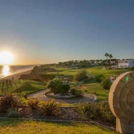 Park View Vilamoura * 奎特里拉