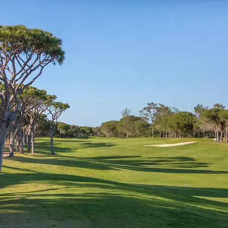 Apartment Park View Vilamoura *