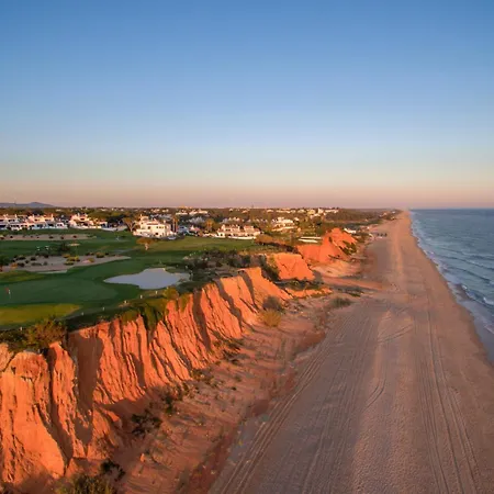 Park View Vilamoura 奎特里拉