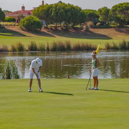 Park View Vilamoura Apartment