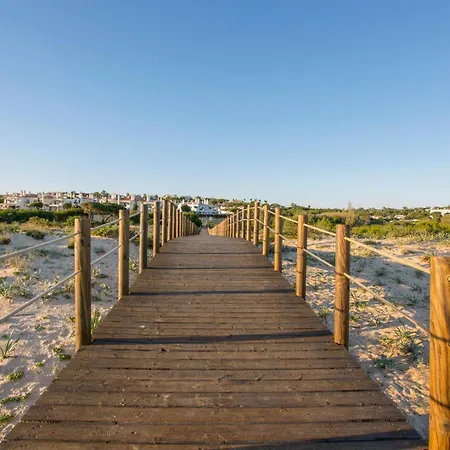 Park View Vilamoura * 奎特里拉