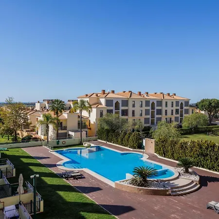 Park View Vilamoura Quarteira