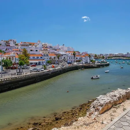 Park View Vilamoura Apartment