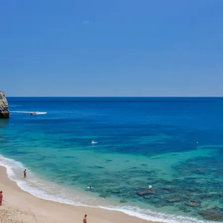 Park View Vilamoura Apartment Quarteira