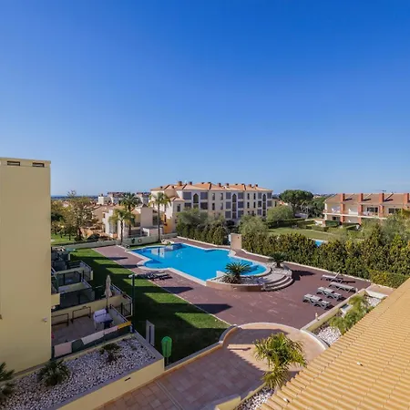 Park View Vilamoura *