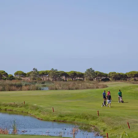 Park View Vilamoura