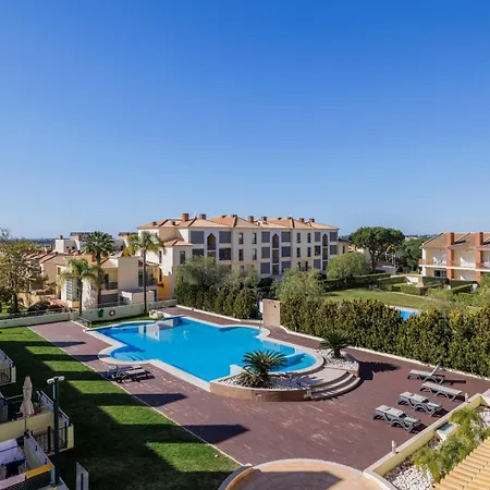 Apartment Park View Vilamoura