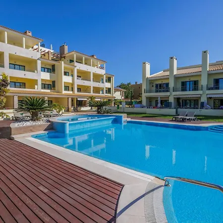 Park View Vilamoura Apartment *