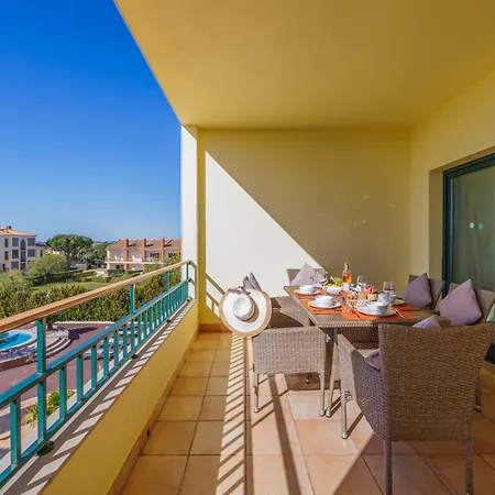 Park View Vilamoura Quarteira