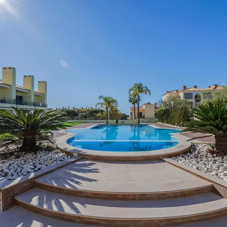 Park View Vilamoura Apartment