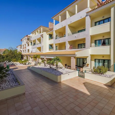 Apartment Park View Vilamoura