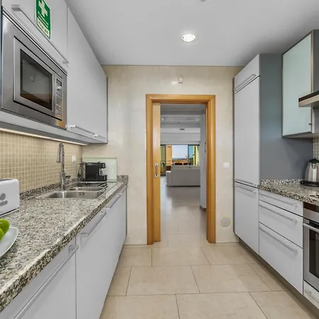 Park View Vilamoura Apartment *