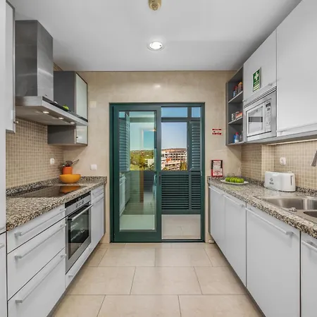 Apartment Park View Vilamoura *
