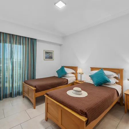 Park View Vilamoura Apartment Quarteira