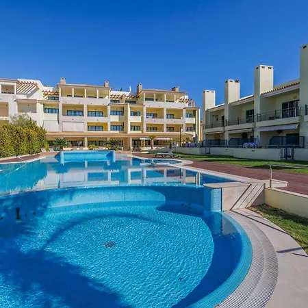 Apartment Park View Vilamoura Quarteira