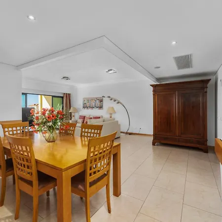 Park View Vilamoura 奎特里拉