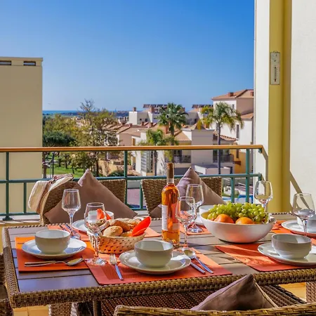 Park View Vilamoura Apartment