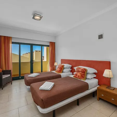 Park View Vilamoura 奎特里拉