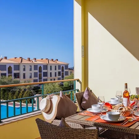 Park View Vilamoura * 奎特里拉