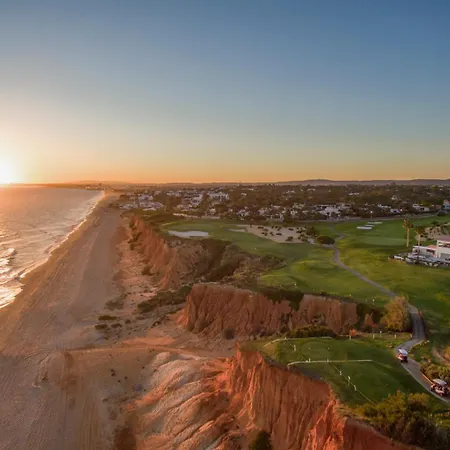 Διαμέρισμα Park View Vilamoura
