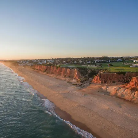 Διαμέρισμα Park View Vilamoura Quarteira