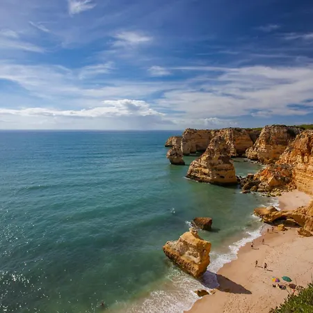 Park View Vilamoura Διαμέρισμα