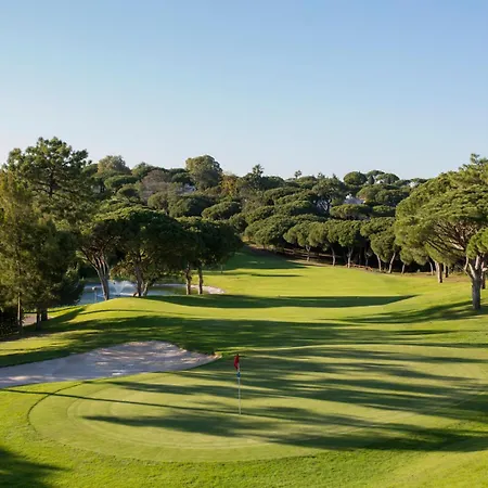 Park View Vilamoura Διαμέρισμα *