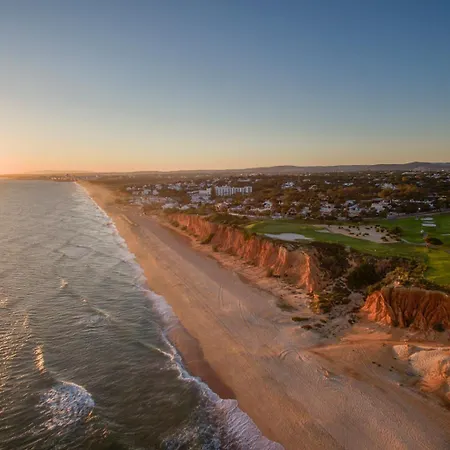 Διαμέρισμα Park View Vilamoura *