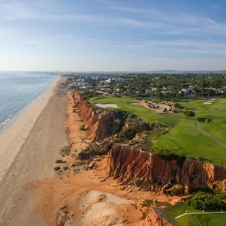 Park View Vilamoura Quarteira