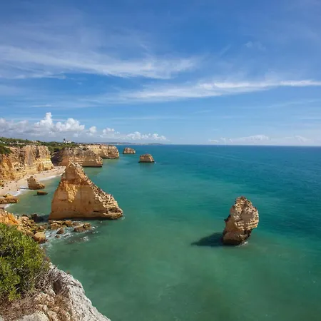 Διαμέρισμα Park View Vilamoura *