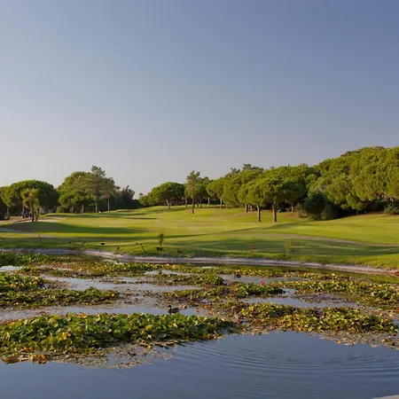 Park View Vilamoura Διαμέρισμα Quarteira
