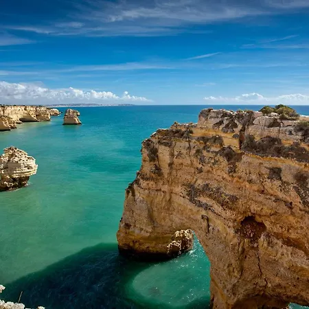 Διαμέρισμα Park View Vilamoura Quarteira