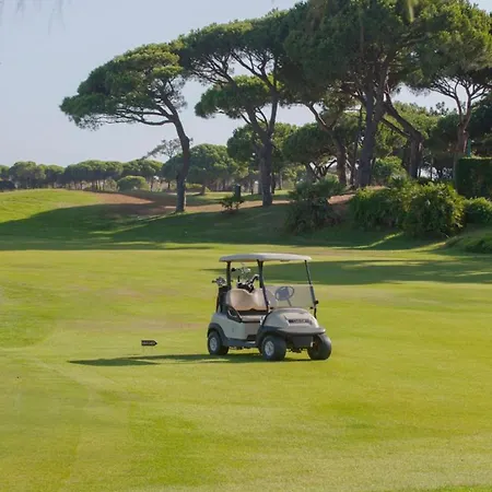 Park View Vilamoura Διαμέρισμα