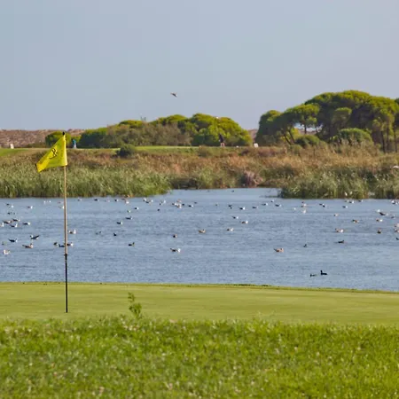 Διαμέρισμα Park View Vilamoura *