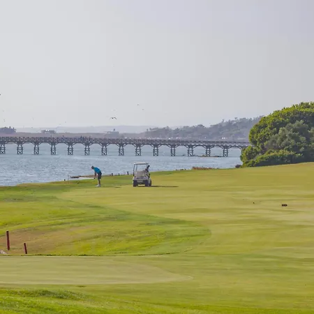 Park View Vilamoura Διαμέρισμα Quarteira