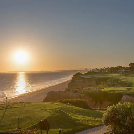 Διαμέρισμα Park View Vilamoura *