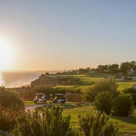 Διαμέρισμα Park View Vilamoura Quarteira