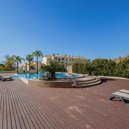 Park View Vilamoura * Quarteira