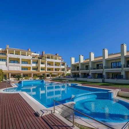 Διαμέρισμα Park View Vilamoura *