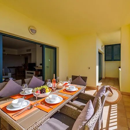 Διαμέρισμα Park View Vilamoura Quarteira