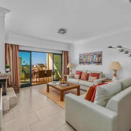 Park View Vilamoura *