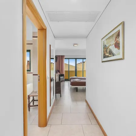 Διαμέρισμα Park View Vilamoura *