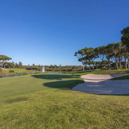 Park View Vilamoura * Quarteira