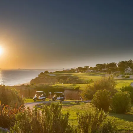 Park View Vilamoura *