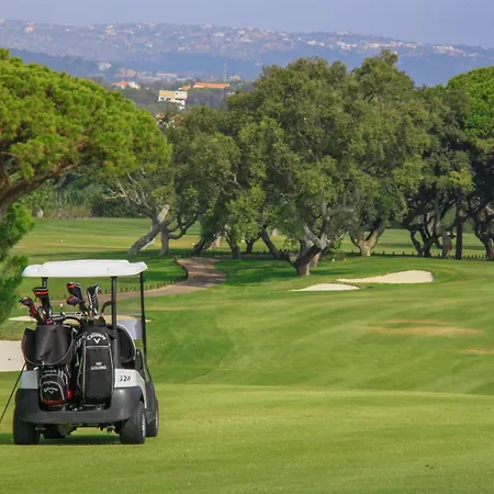 Park View Vilamoura